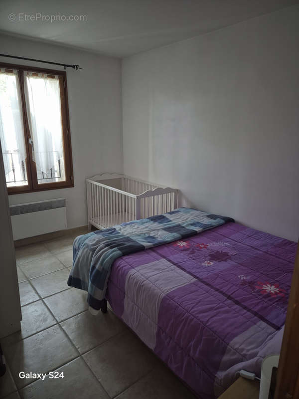 Appartement à LAMBESC