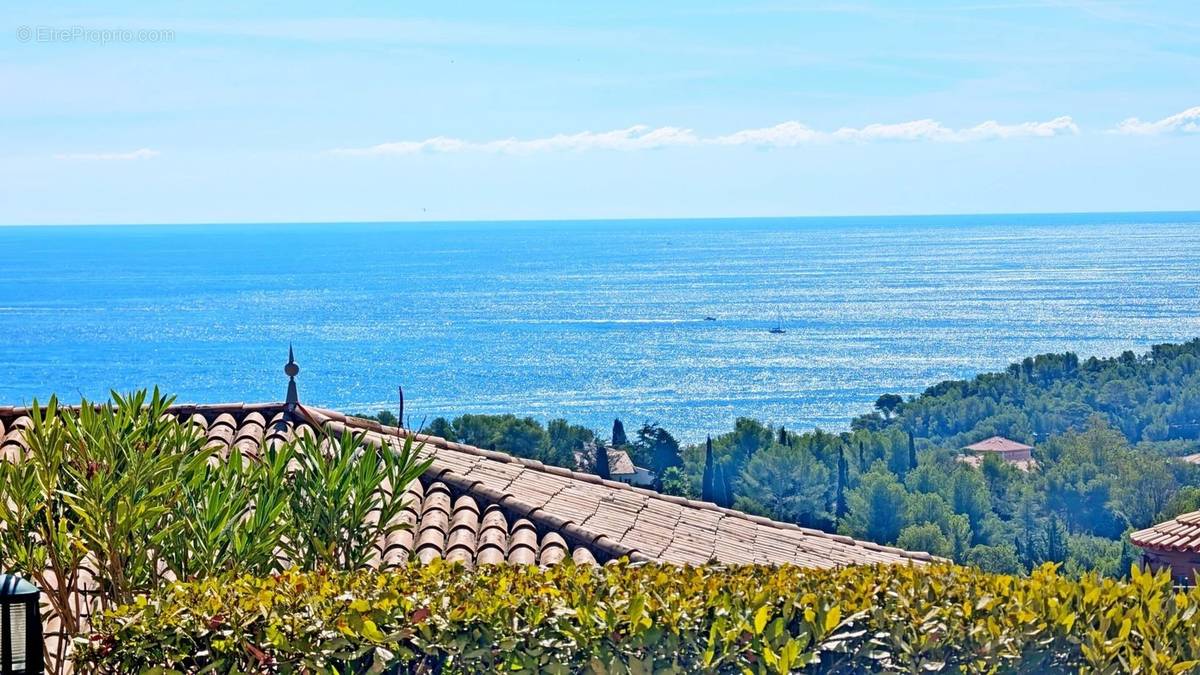 Appartement à LA SEYNE-SUR-MER