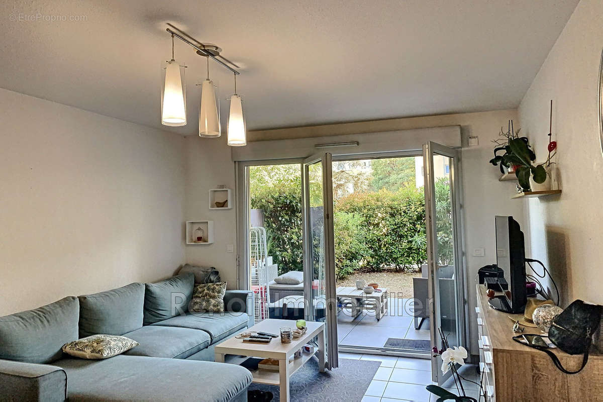 Appartement à CAGNES-SUR-MER