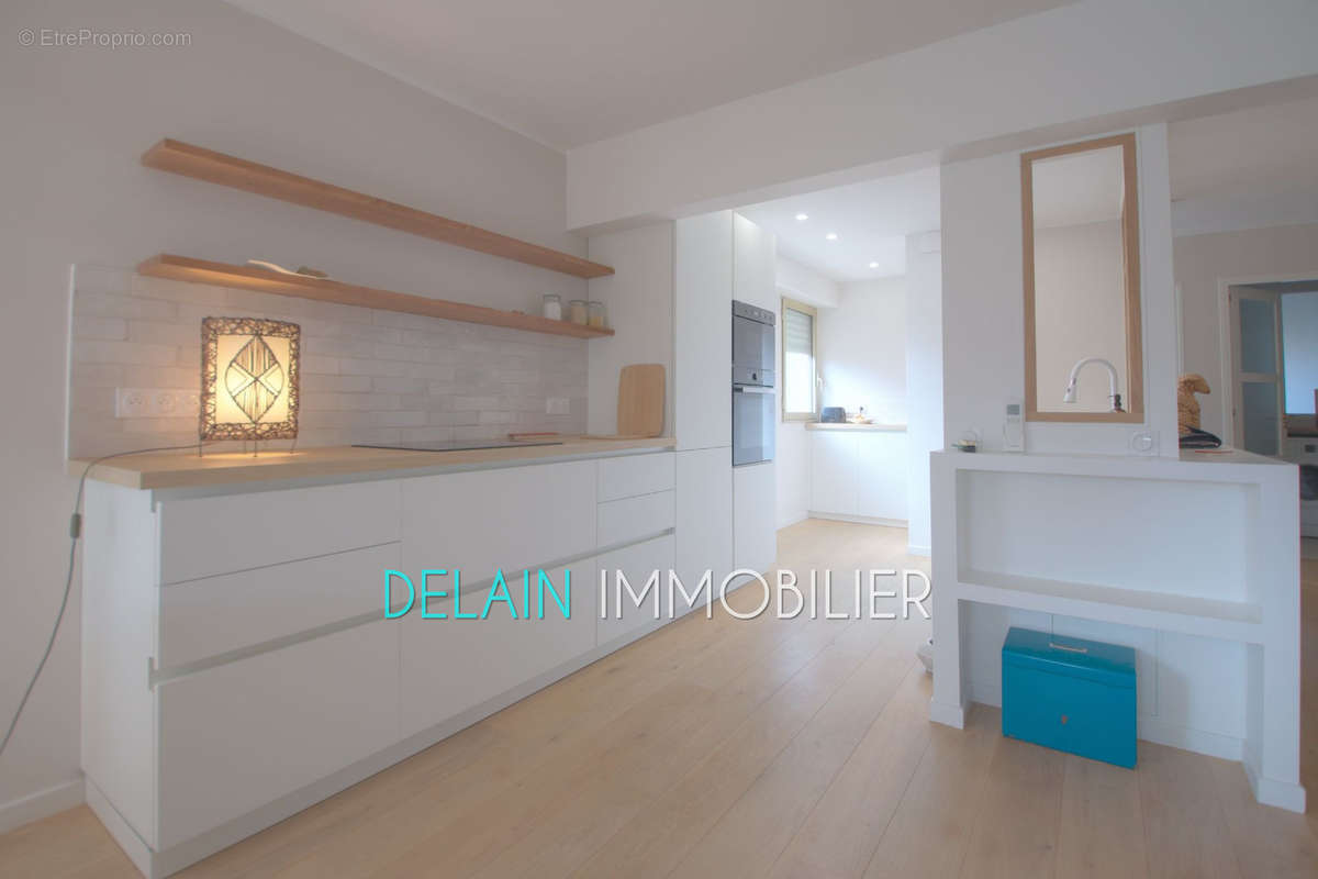 Appartement à CAGNES-SUR-MER