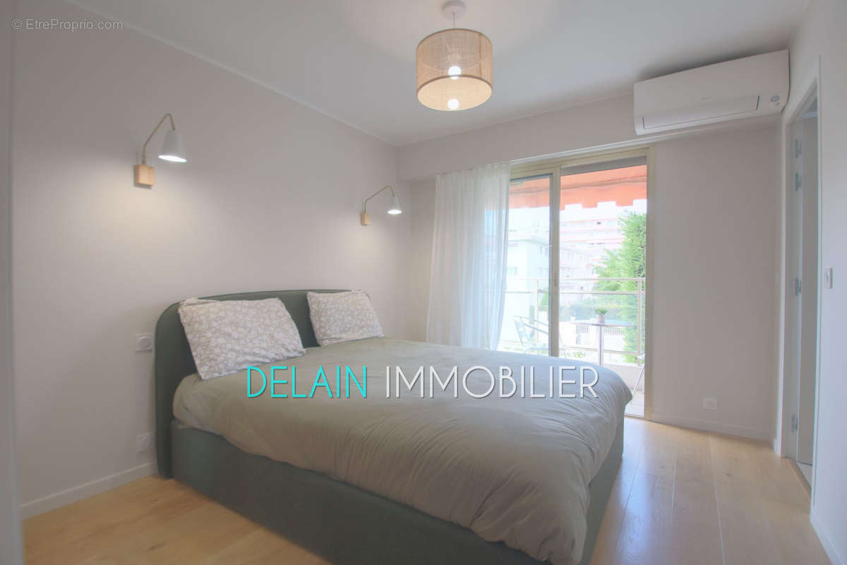 Appartement à CAGNES-SUR-MER