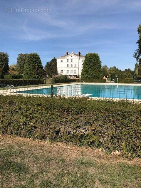 Appartement à PACY-SUR-EURE