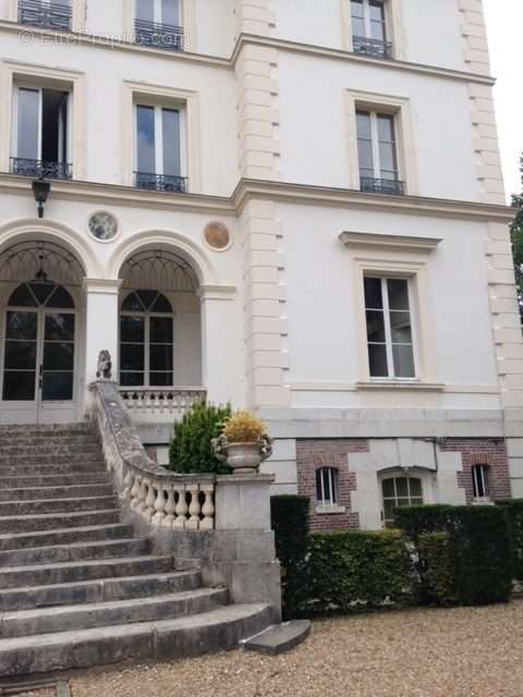 Appartement à PACY-SUR-EURE