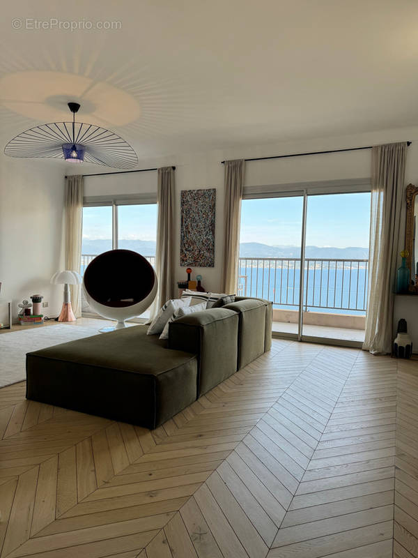 Appartement à AJACCIO