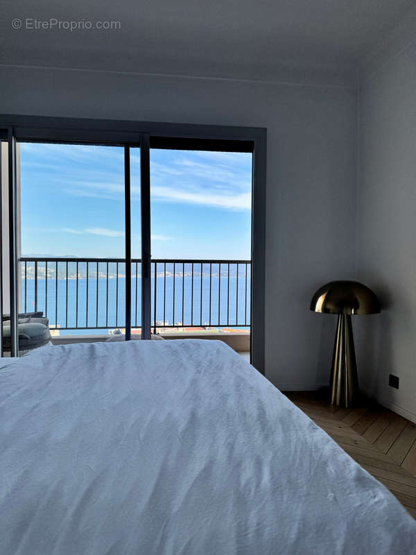 Appartement à AJACCIO