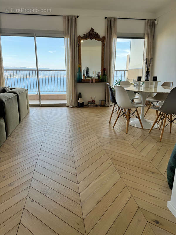 Appartement à AJACCIO