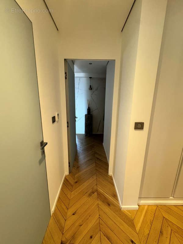 Appartement à AJACCIO