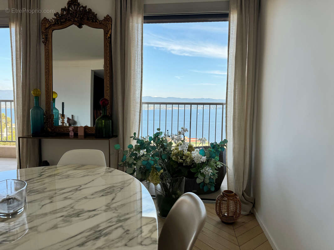 Appartement à AJACCIO