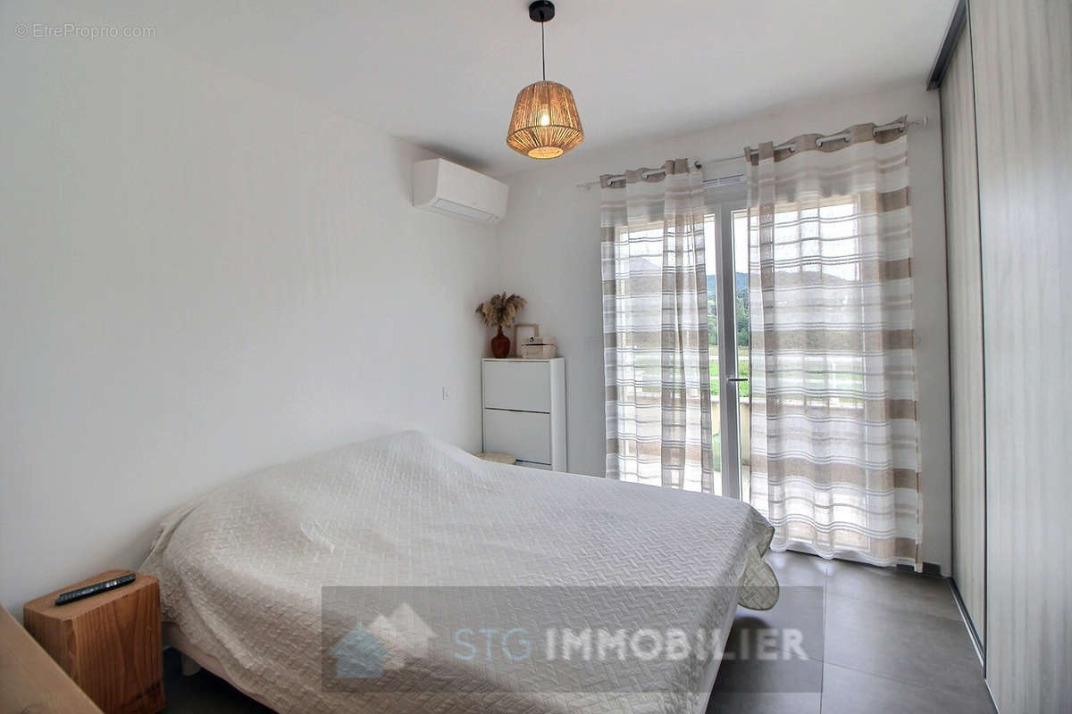 Appartement à AJACCIO