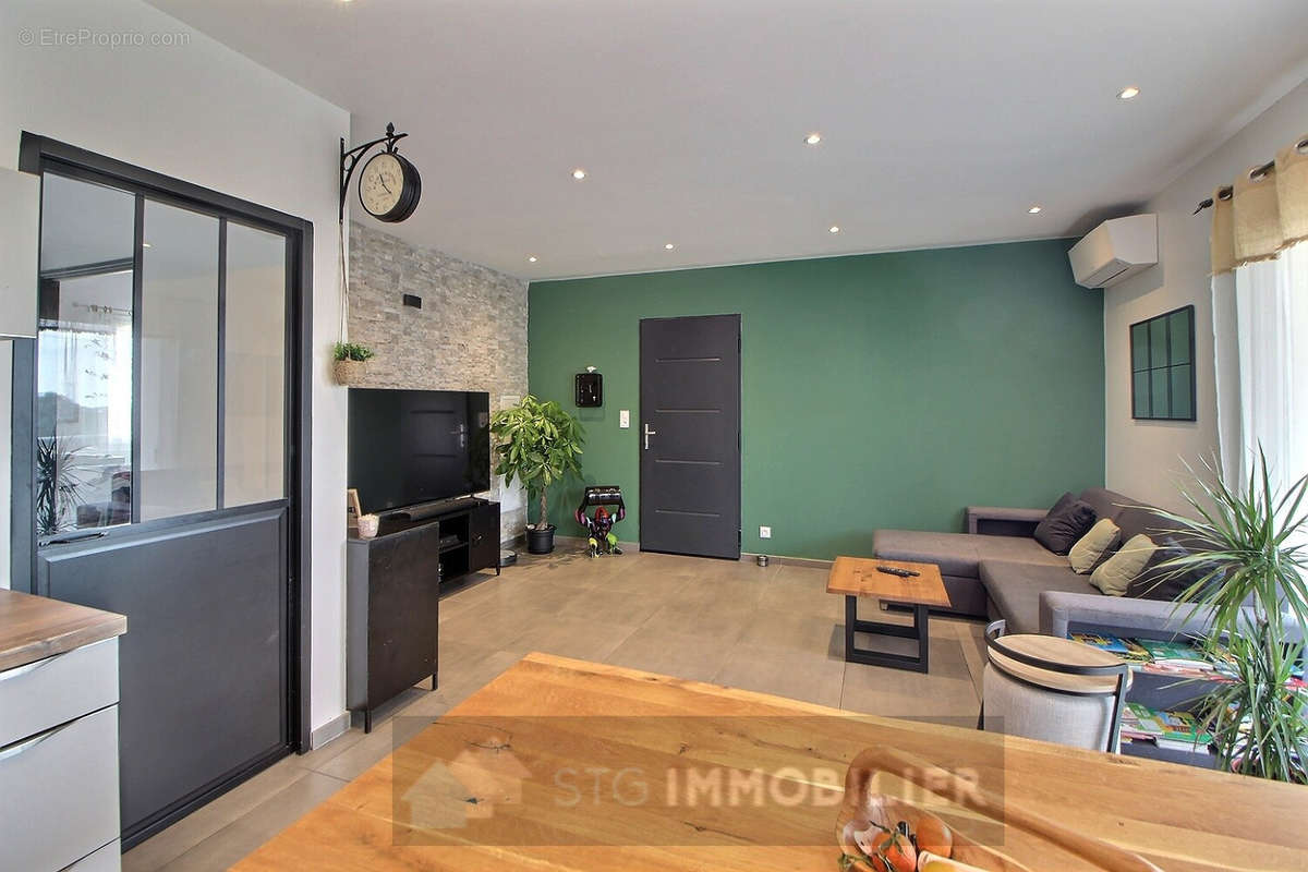 Appartement à AJACCIO