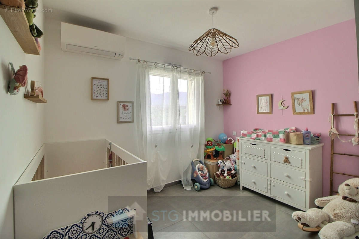 Appartement à AJACCIO