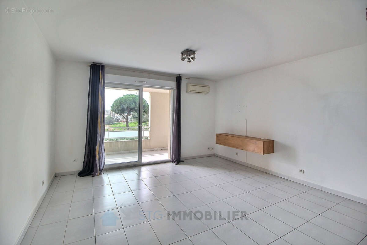 Appartement à AJACCIO