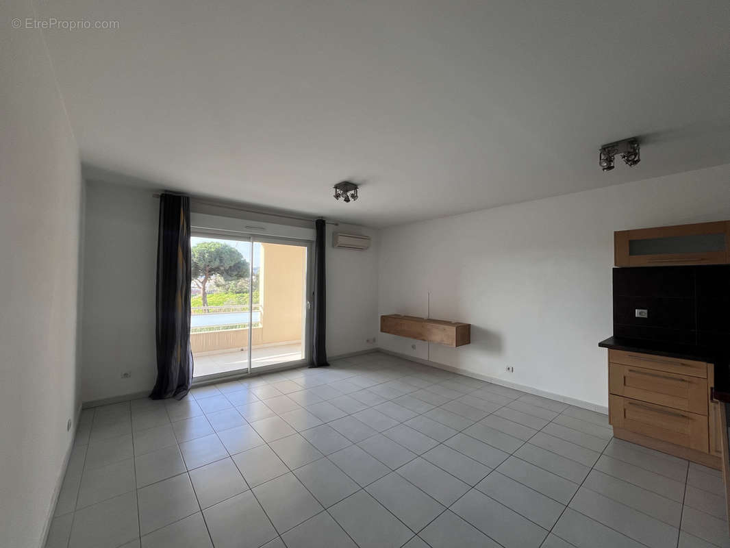 Appartement à AJACCIO