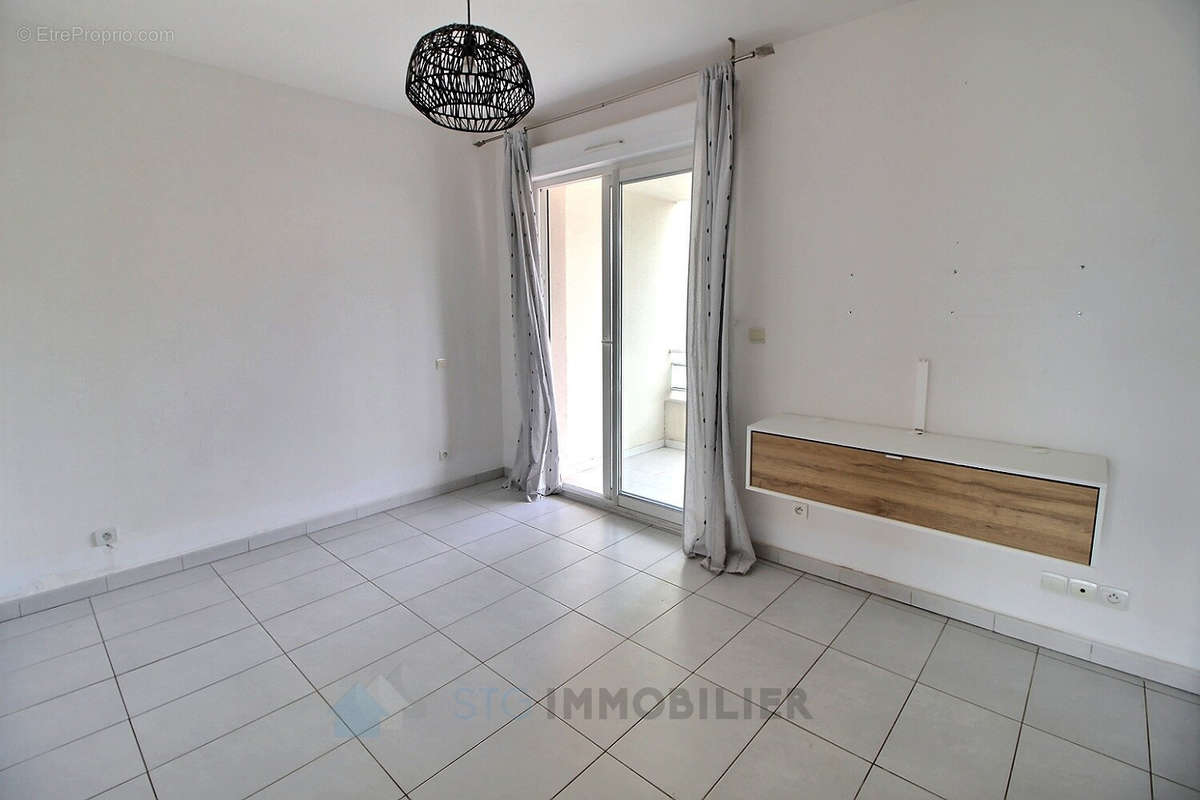 Appartement à AJACCIO