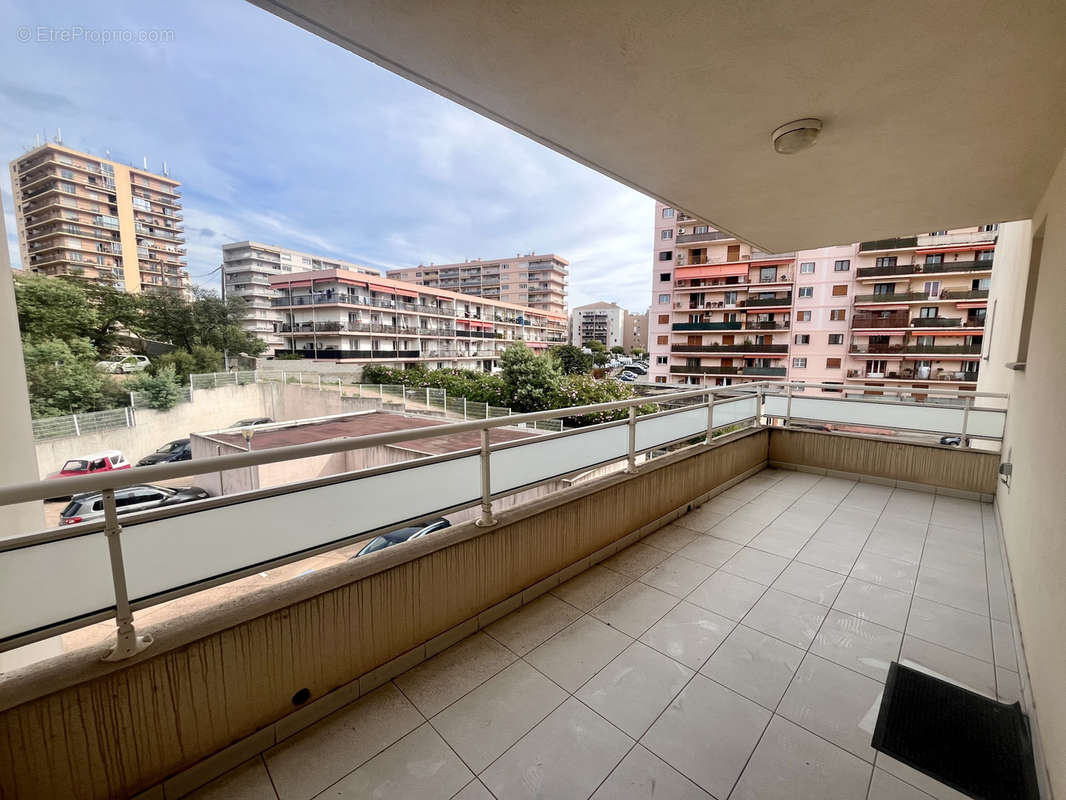 Appartement à AJACCIO