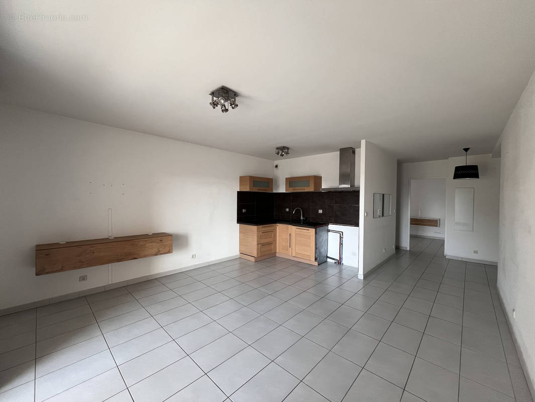 Appartement à AJACCIO