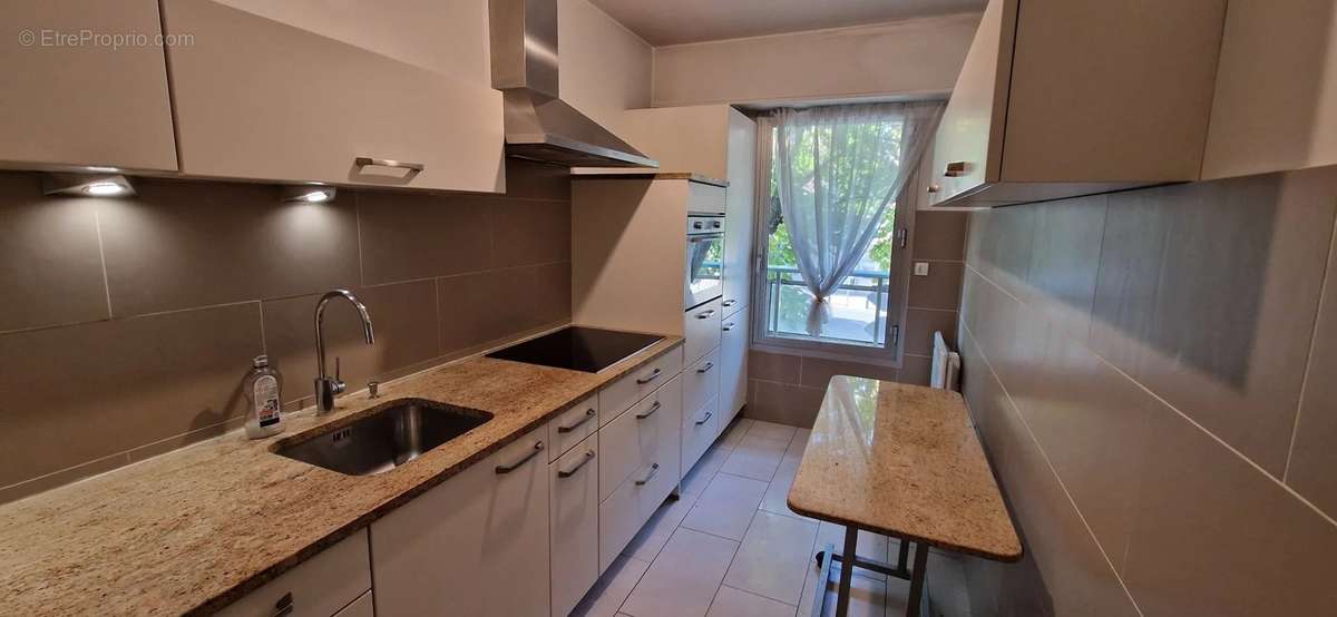 Appartement à GRASSE