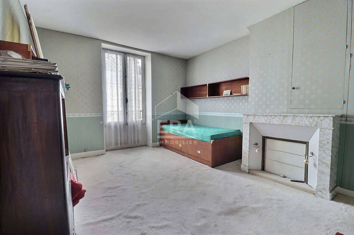 Appartement à ETAMPES