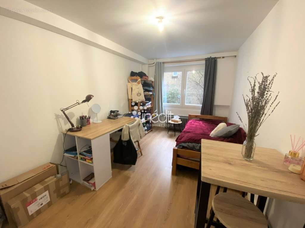 Appartement à LILLE