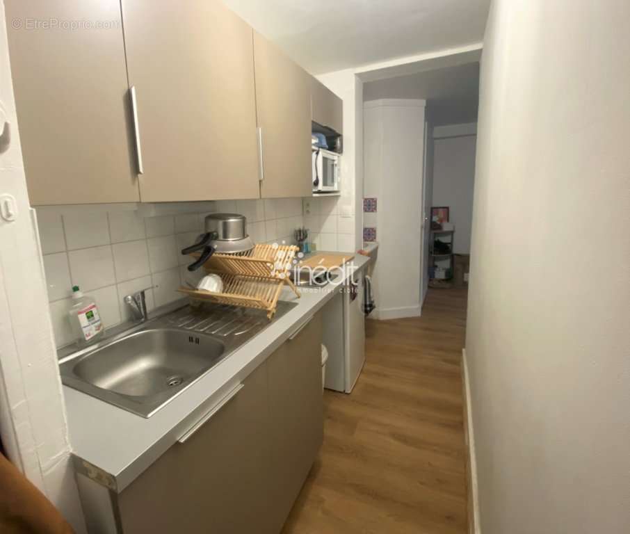 Appartement à LILLE