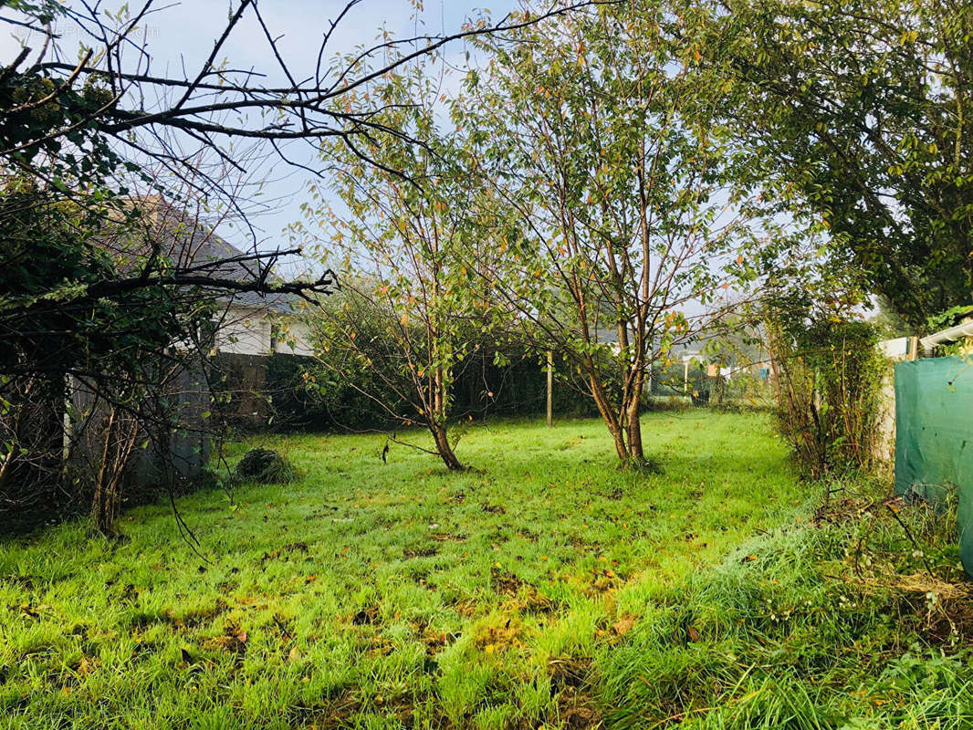 Maison à PONTCHATEAU