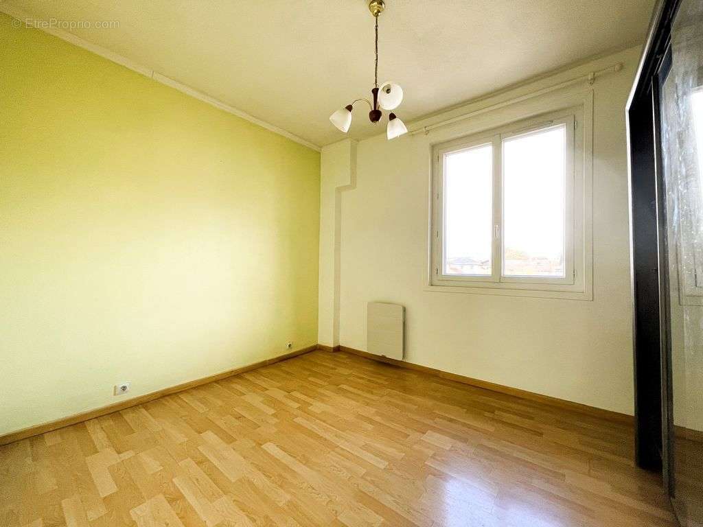 Appartement à VILLARD-BONNOT