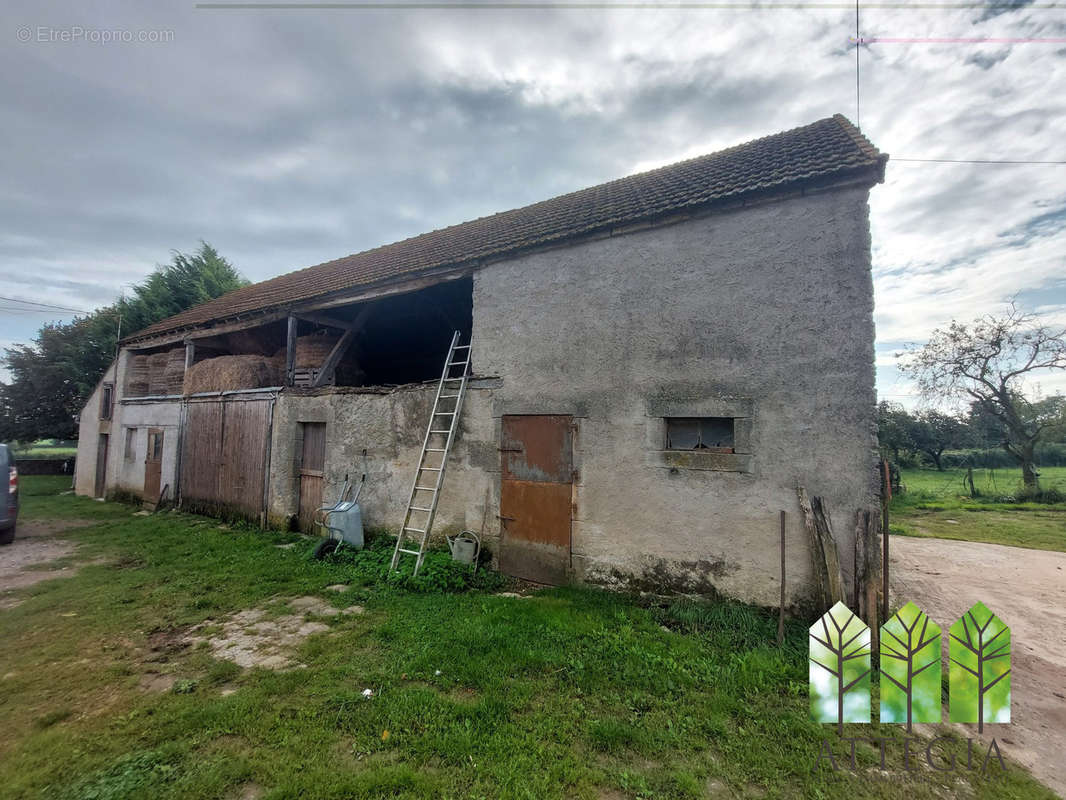 Maison à NERET