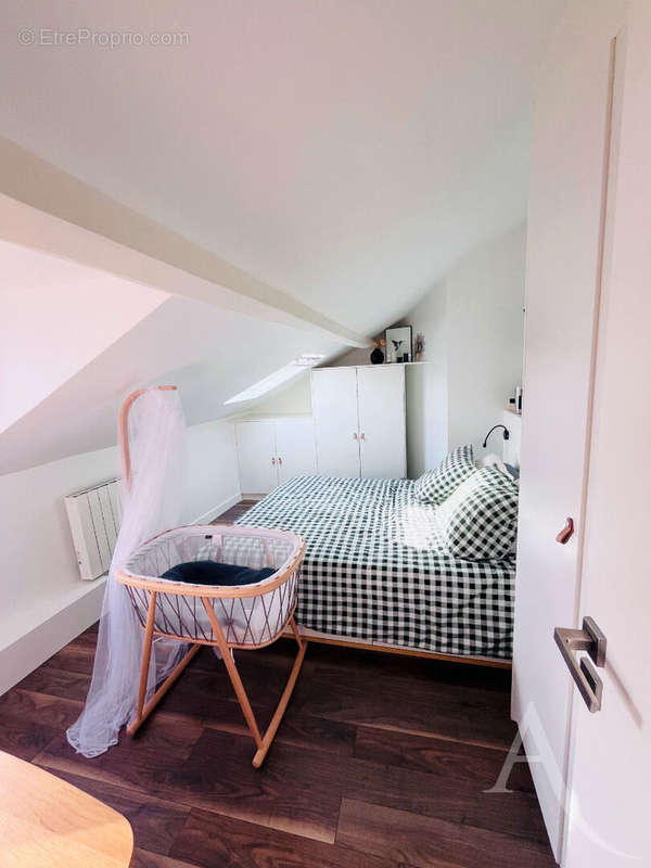 Appartement à MONTREUIL