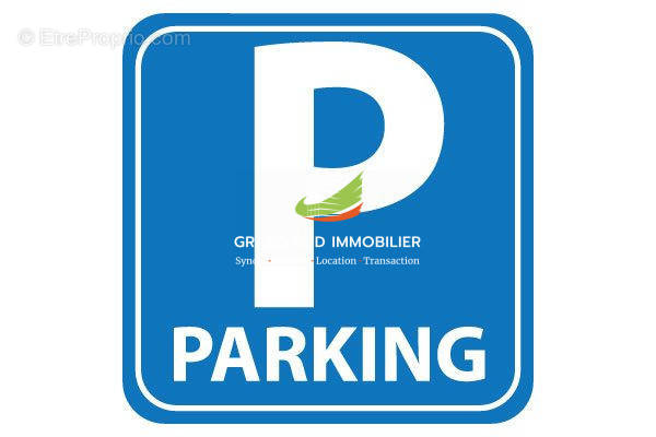 Parking à TOULOUSE