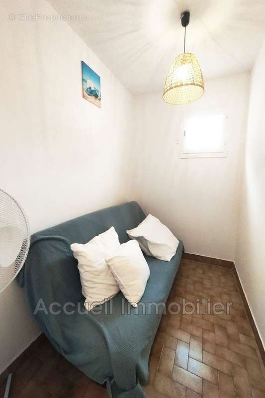 Appartement à LE GRAU-DU-ROI