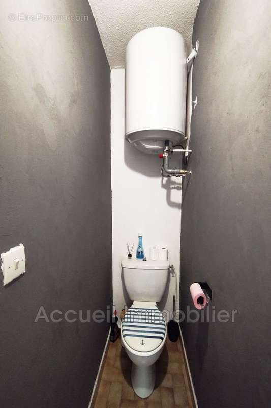 Appartement à LE GRAU-DU-ROI