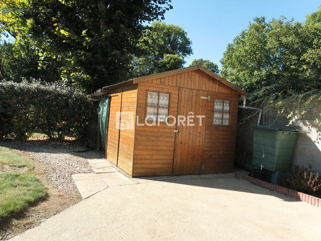 Maison à GUER