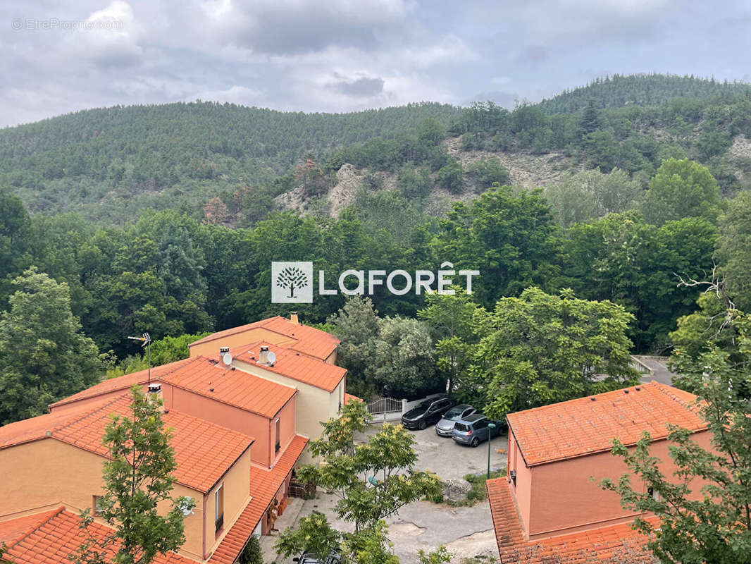 Appartement à VERNET-LES-BAINS