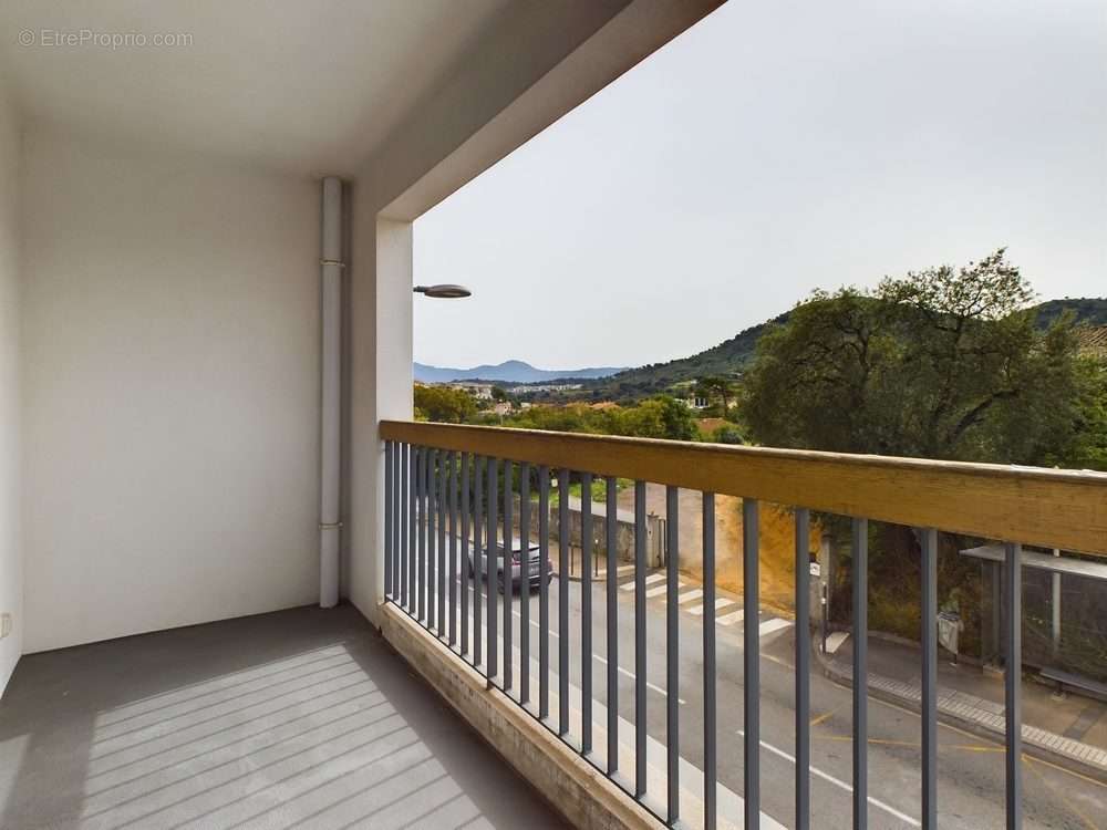 Appartement à AJACCIO