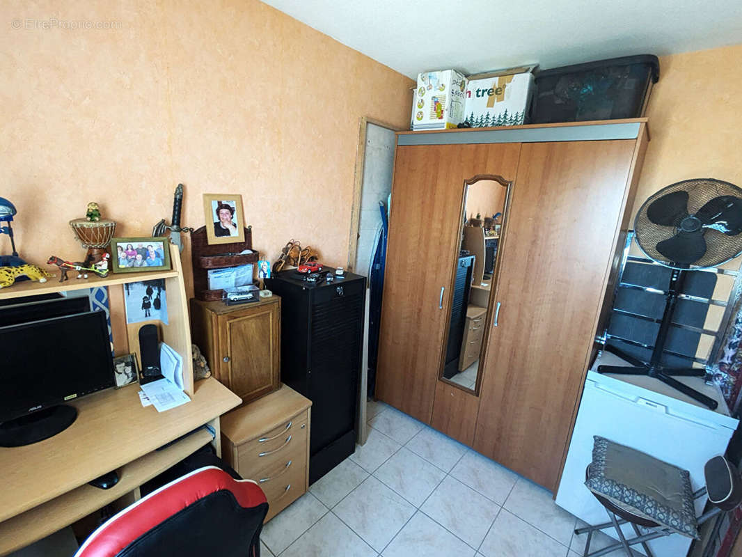 Appartement à SAINT-MELOIR-DES-ONDES