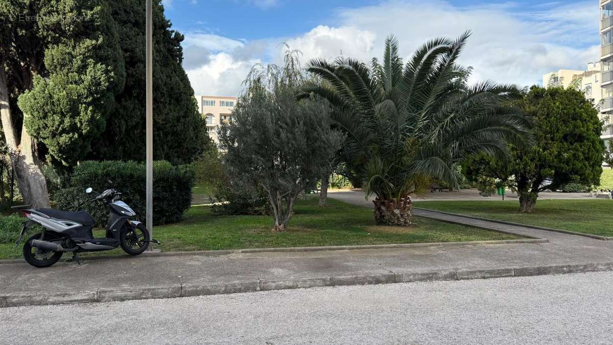 Appartement à LA SEYNE-SUR-MER