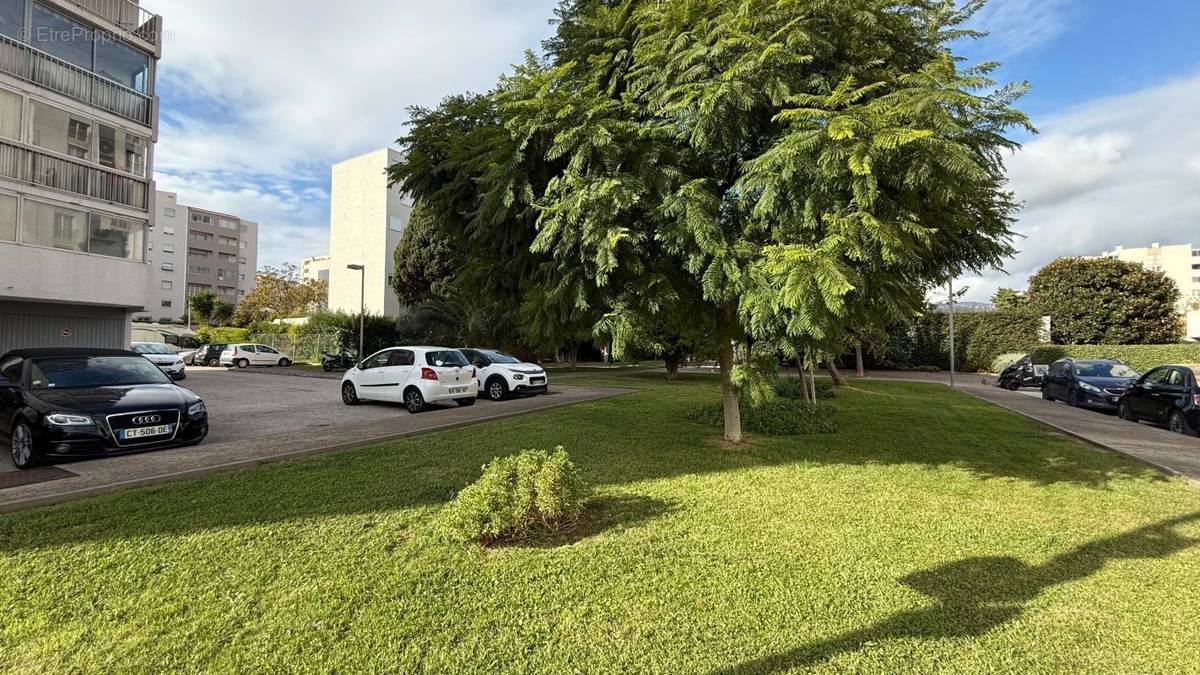 Appartement à LA SEYNE-SUR-MER