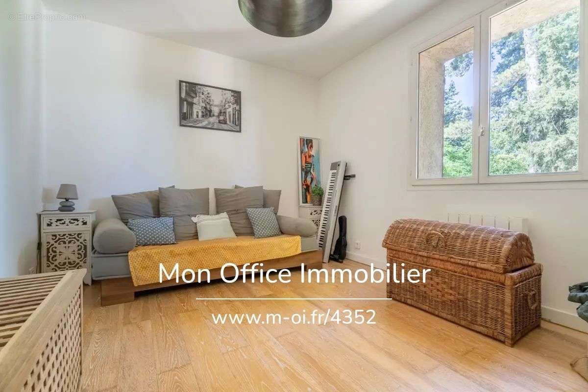 Maison à MARSEILLE-11E