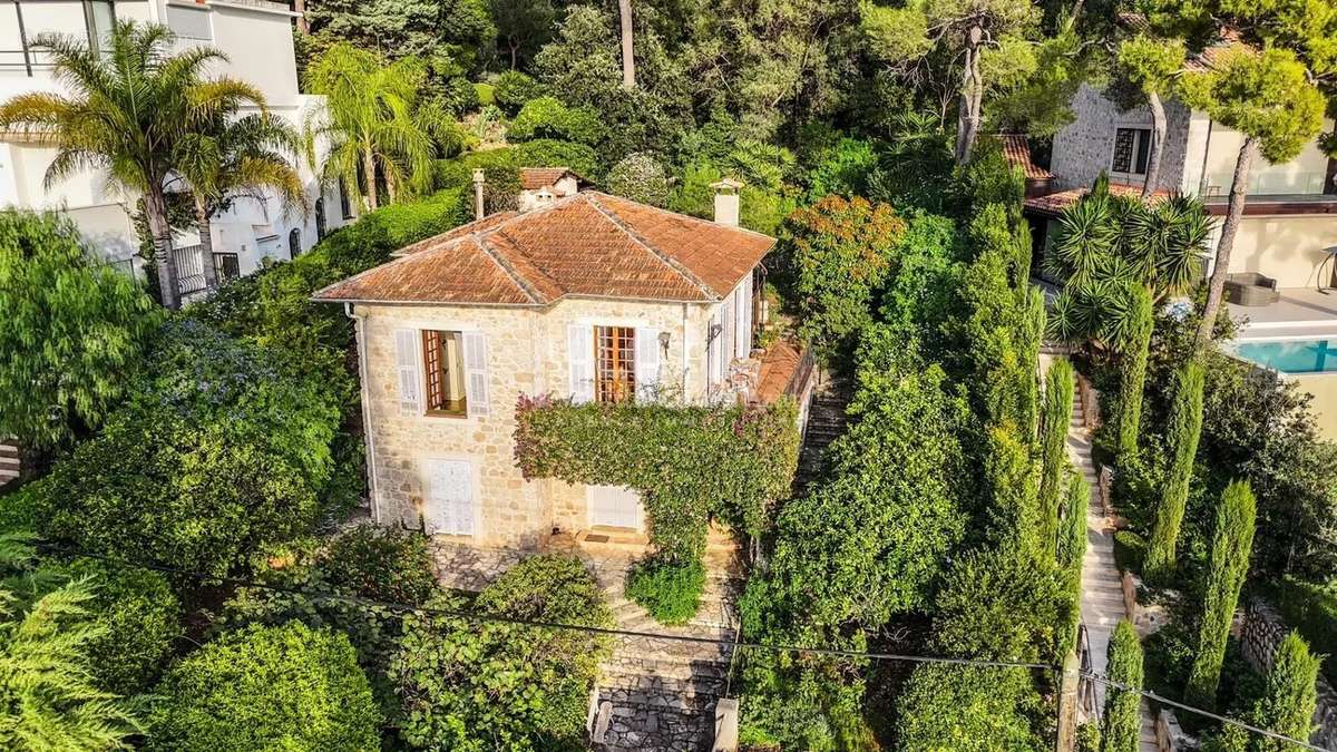 Maison à NICE