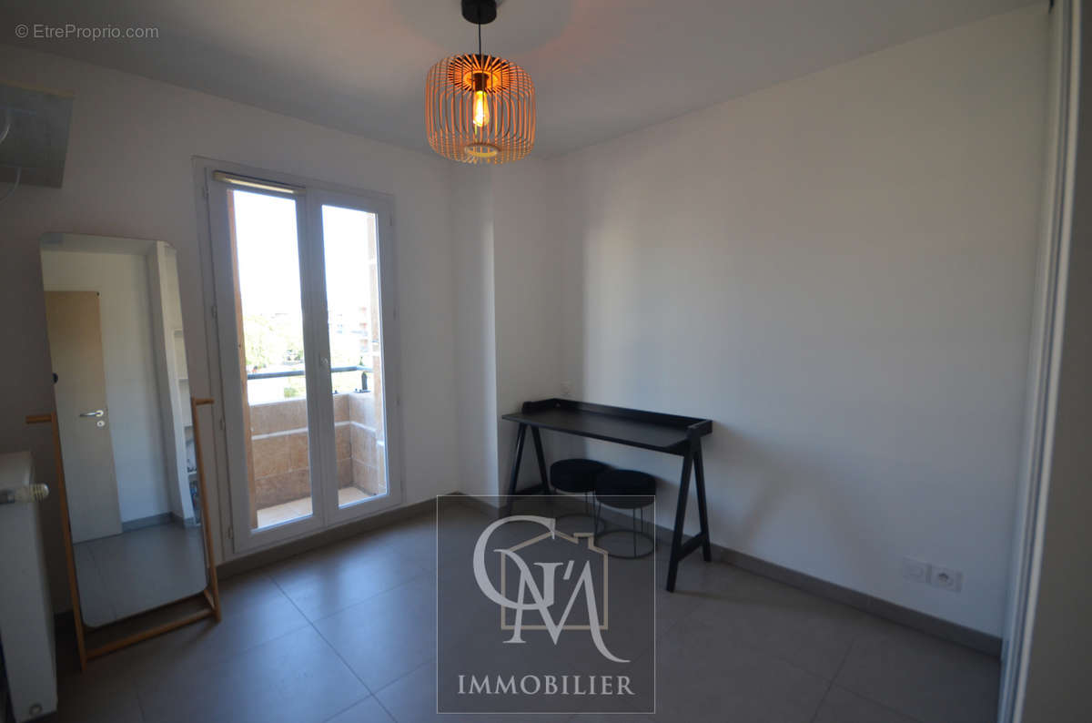 Appartement à LA CIOTAT