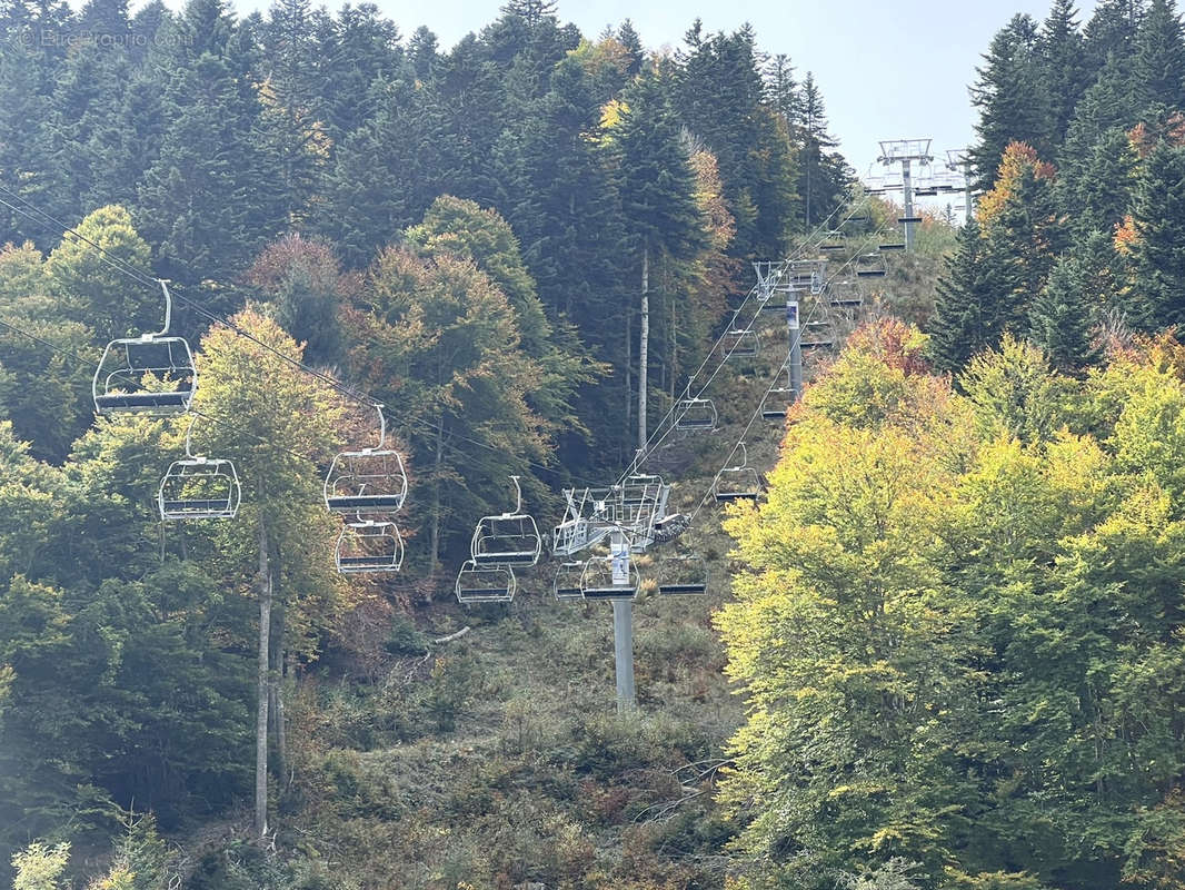 Appartement à BAREGES