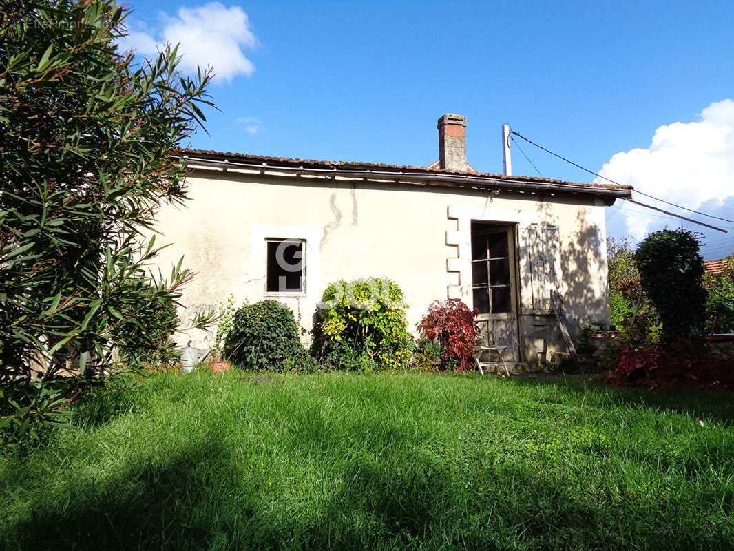 Maison à MARMANDE