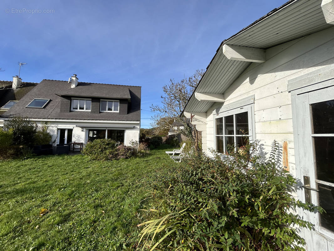 Maison à CARNAC