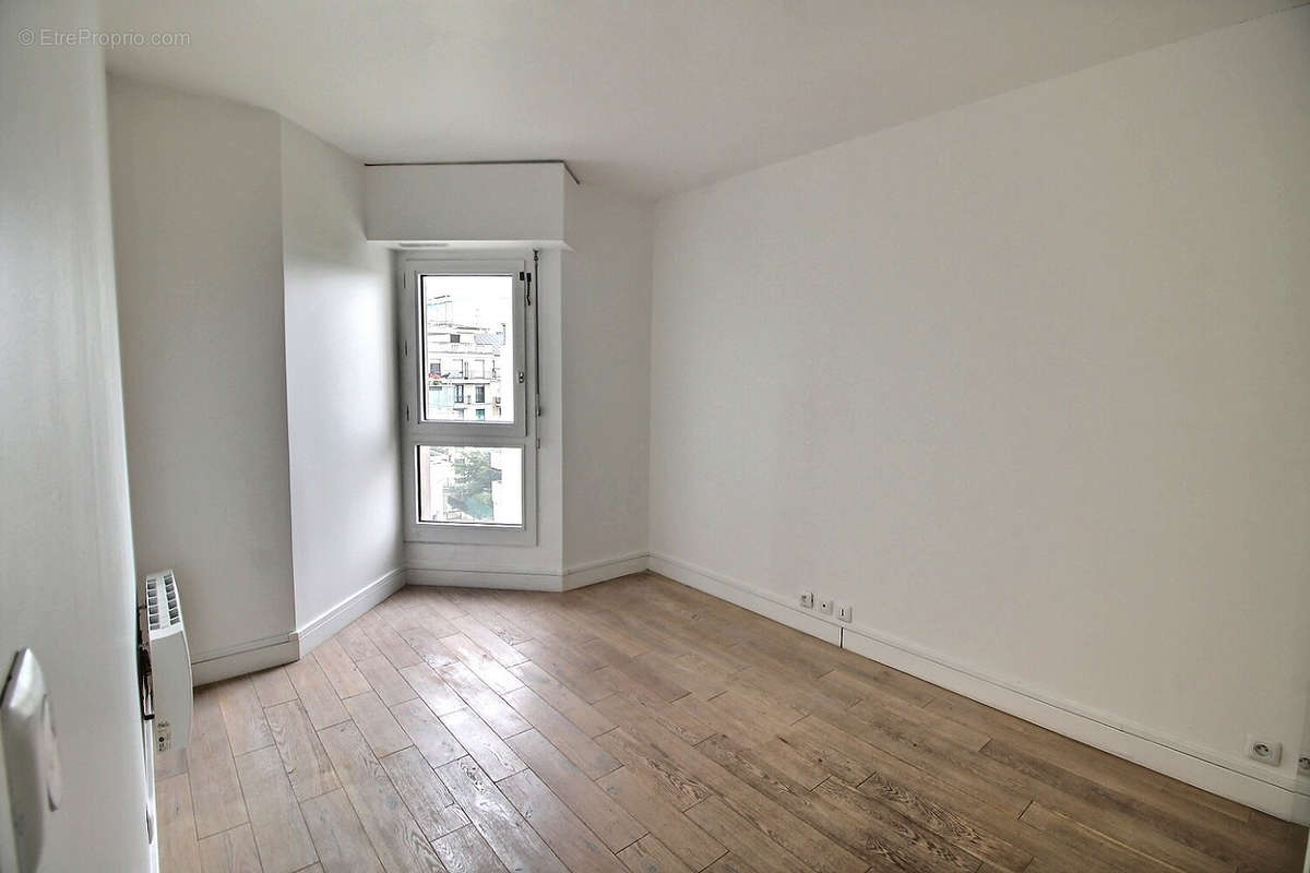 Appartement à PUTEAUX