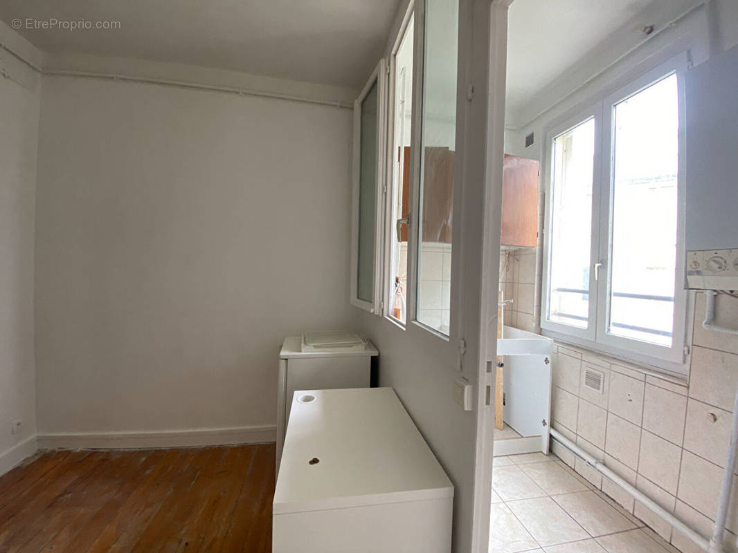 Appartement à SURESNES