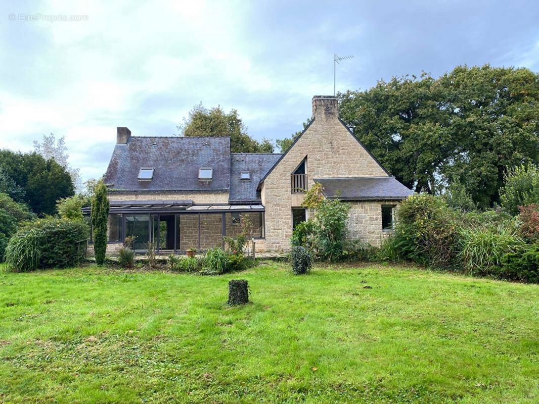 Maison à CARNAC