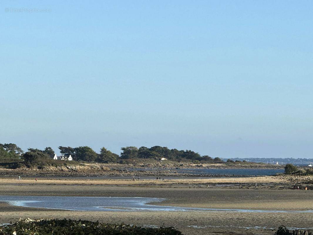 Appartement à CARNAC