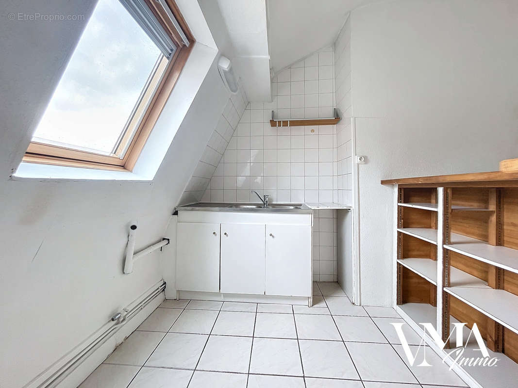 Appartement à LYON-6E