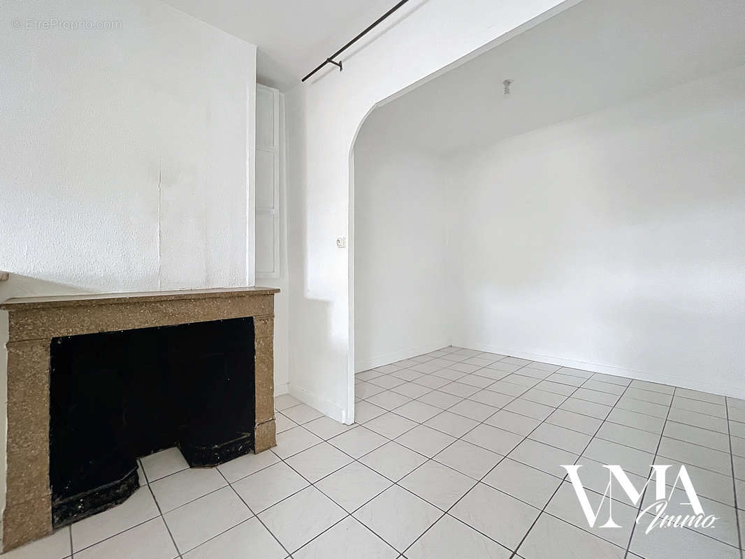 Appartement à LYON-6E