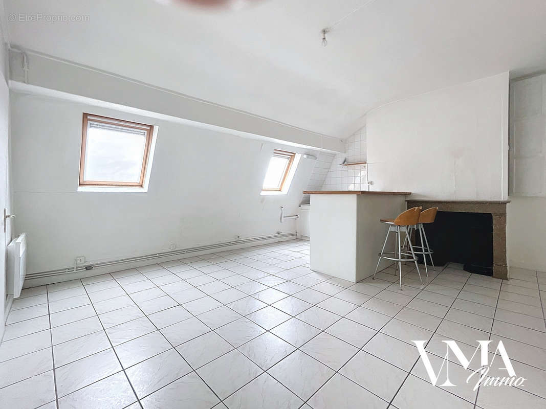 Appartement à LYON-6E